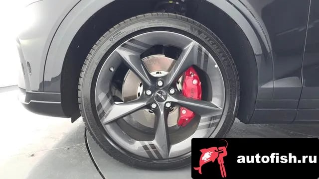 Genesis GV70 GV70 2025 года - вид 5