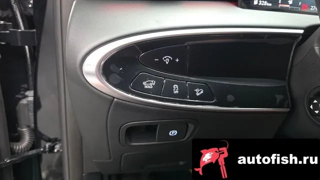 Genesis GV70 GV70 2025 года - похожие автомобили