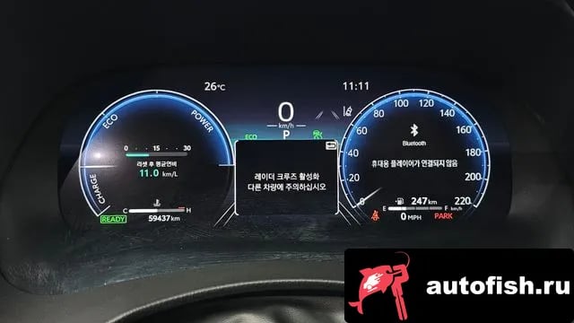 Toyota Highlander Highlander 4th Generation 2024 года - похожие автомобили