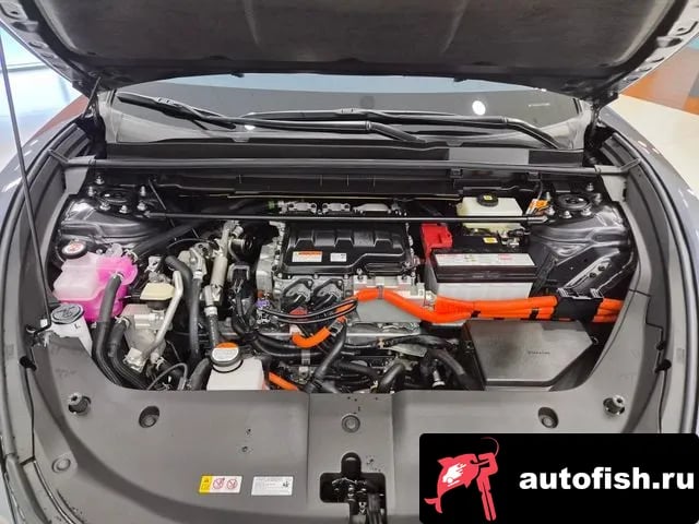 Lexus RZ RZ450e 2023 года - вид 6