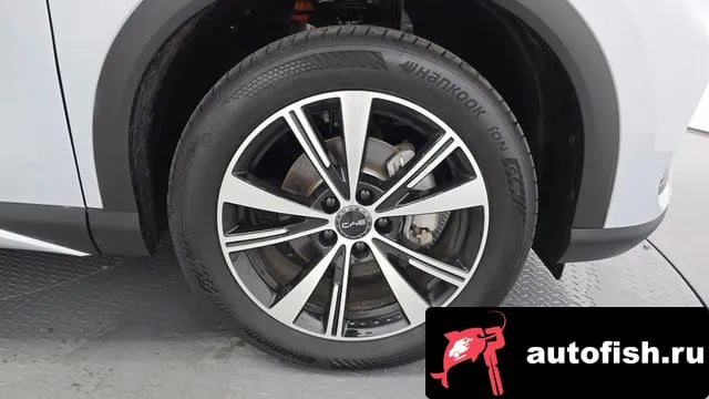 undefined Atto 3 Ato 3 2025 года - вид 4