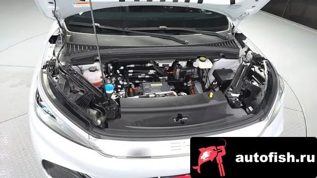 undefined Atto 3 Ato 3 2025 года - вид 5