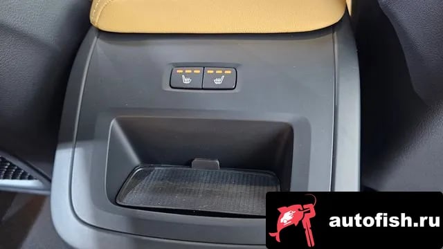 Volvo XC60 XC60 second Generation 2025 года - похожие автомобили