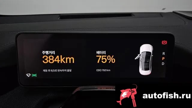 Polestar Polestar 4 Polstar 4 2026 года - похожие автомобили