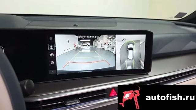 Kia Sorento The New Sorento 4th Generation 2026 года - похожие автомобили