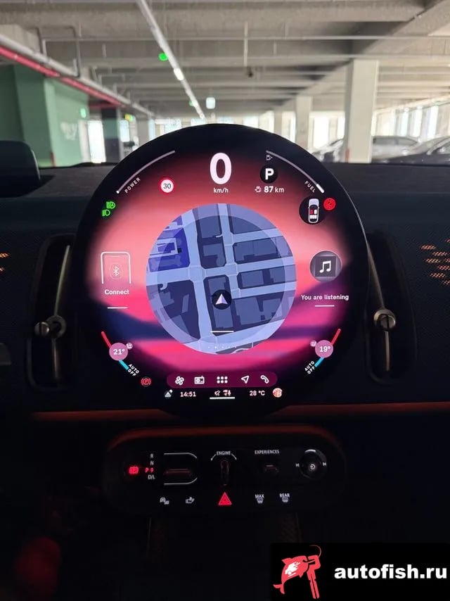 Mini Countryman Cooper S Countryman 3rd Generation 2026 года - похожие автомобили