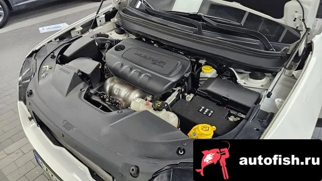Jeep Cherokee Cherokee (KL) 2021 года - вид 6