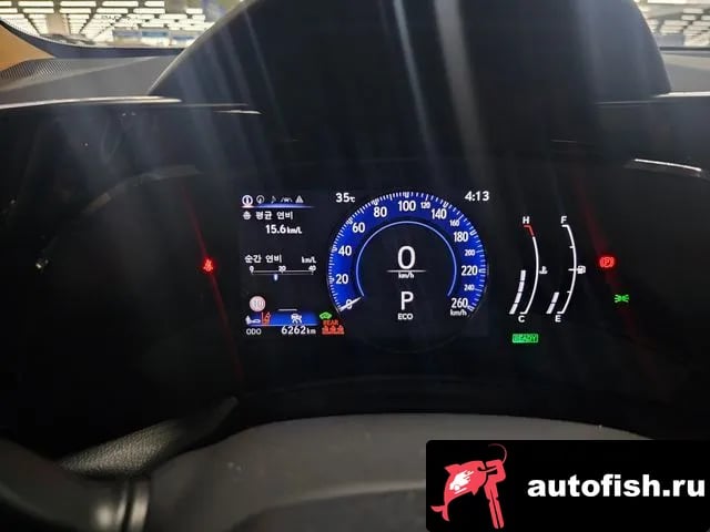 Lexus NX NX350h Second generation 2026 года - вид 3