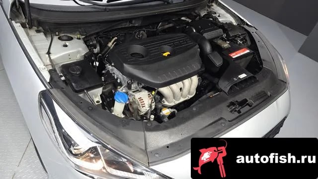 Hyundai Sonata Sonata New Rise 2018 года - вид 6