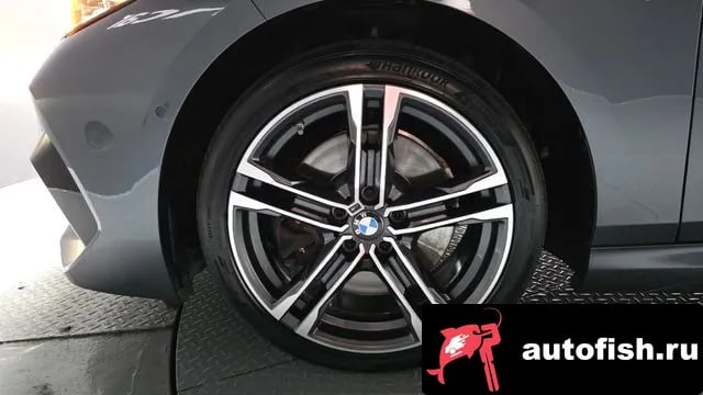 BMW 2-Series 2 Series Gran Coupe (F44) 2021 года - вид 5