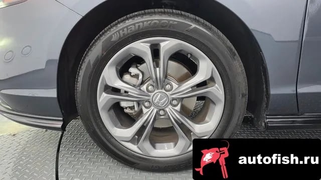 Honda Accord Accord 11th Generation 2023 года - вид 5