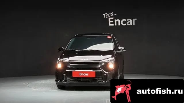 Kia morning The New Morning (JA) 2026 года - похожие автомобили
