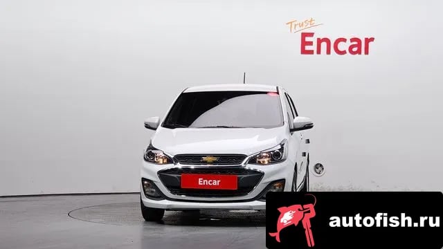 Chevrolet (GM Daewoo) Spark The New Spark 2021 года - похожие автомобили