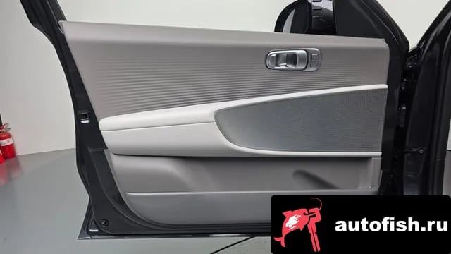 Hyundai Ioniq6 Ionic 6 2024 года - похожие автомобили