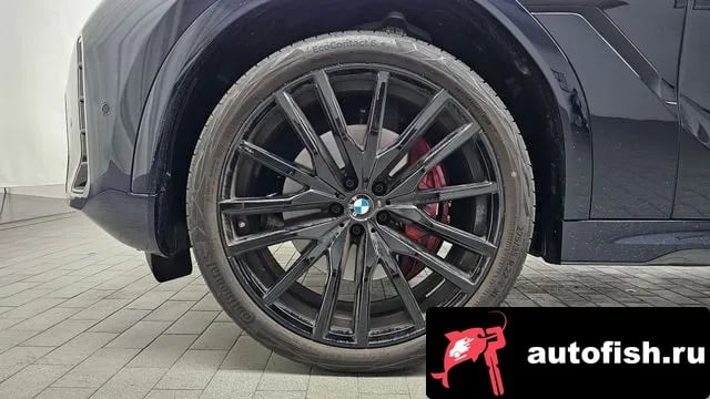 BMW X6 X6 (G06) 2026 года - похожие автомобили