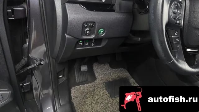 Honda Pilot Pilot 3rd generation 2018 года - похожие автомобили