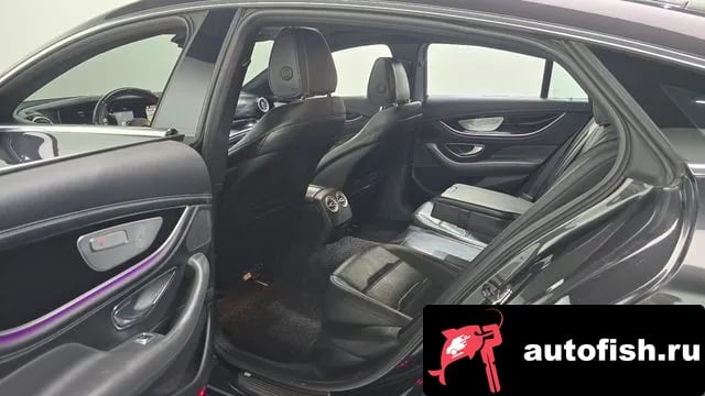 Mercedes-Benz AMG GT AMG GT 2021 года - похожие автомобили