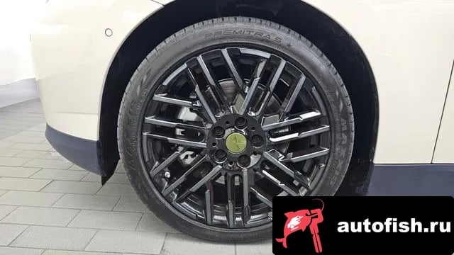 Mini Cooper Cooper Electric 4th Generation 2026 года - вид 5