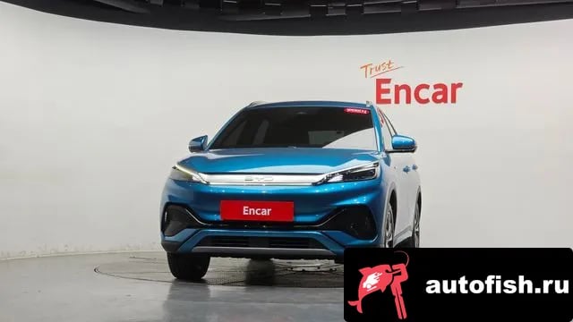 undefined Atto 3 Ato 3 2025 года - вид 2