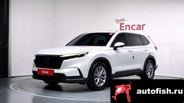Honda CR-V CR-V 6th generation 2023 года - вид 1