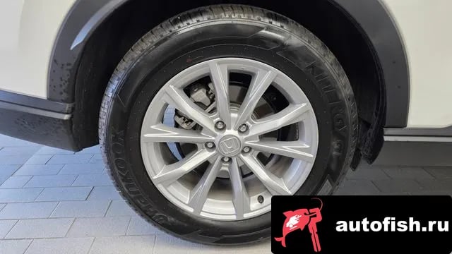 Honda CR-V CR-V 6th generation 2023 года - вид 5