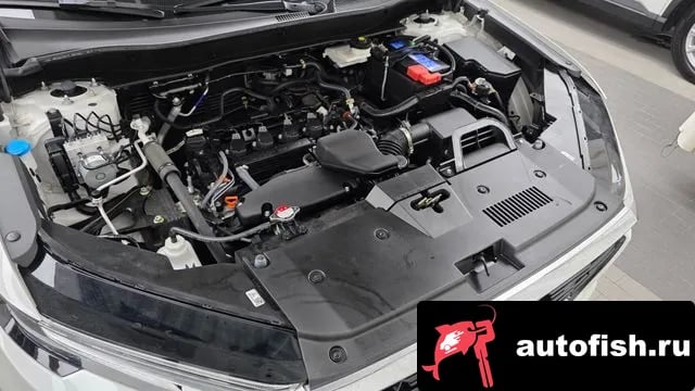 Honda CR-V CR-V 6th generation 2023 года - вид 6