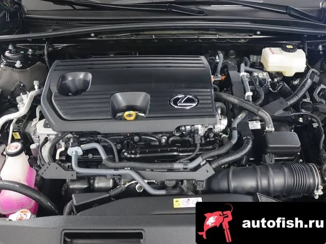Lexus ES ES300h 7th generation 2025 года - похожие автомобили