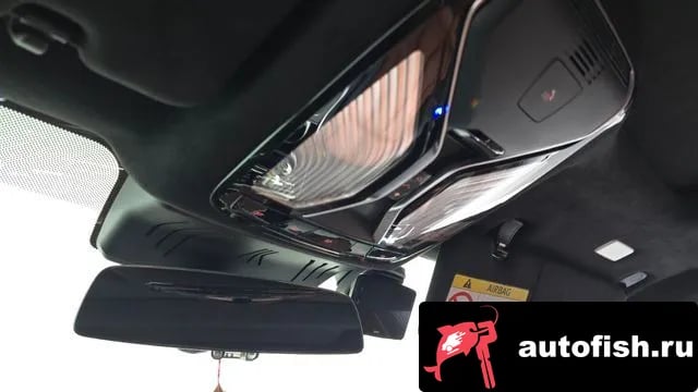 BMW 8-Series 8 Series (G15) 2023 года - похожие автомобили