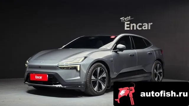 Polestar Polestar 4 Polstar 4 2025 года - похожие автомобили