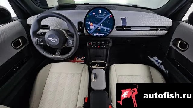 Mini Cooper Cooper S 4th Generation 2025 года - похожие автомобили