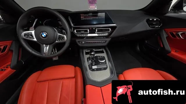 BMW Z4 Z4 (G29) 2023 года - вид 6