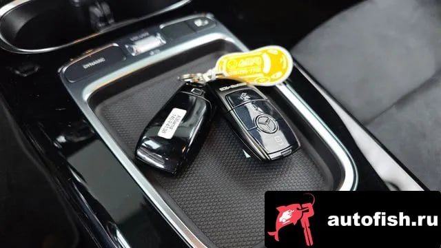 Mercedes-Benz A-Class A-Class W177 2024 года - похожие автомобили