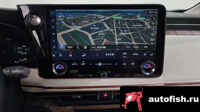Lexus LM LM Second Generation 2025 года - похожие автомобили