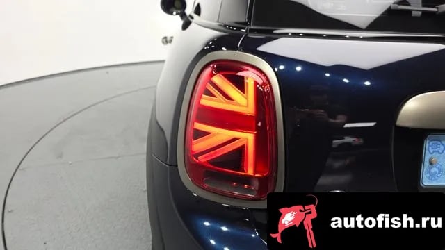 Mini Cooper Cooper Electric 2023 года - похожие автомобили