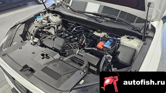 Honda CR-V CR-V 6th generation 2024 года - вид 6