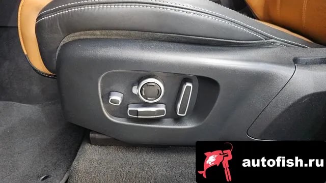 Land Rover Range Rover Velar Range Rover Bella 2018 года - похожие автомобили