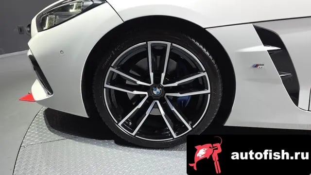 BMW Z4 Z4 (G29) 2023 года - вид 5