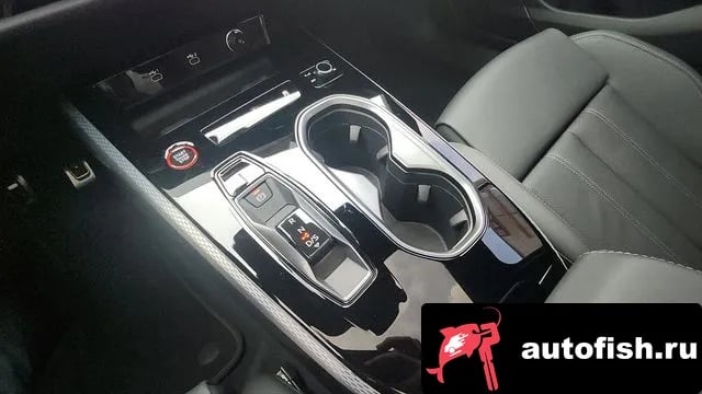 Audi A6 A6 (C9) 2026 года - вид 5