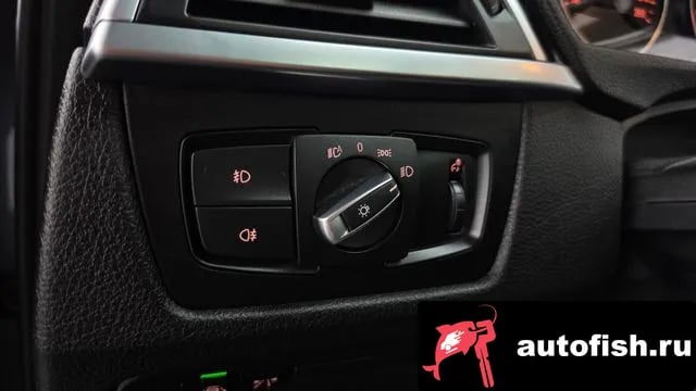 BMW 3-Series 3 Series (F30) 2018 года - похожие автомобили
