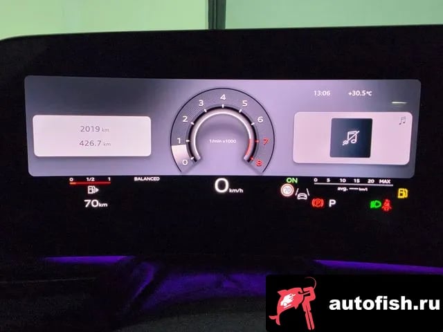 Audi A6 A6 (C9) 2026 года - похожие автомобили
