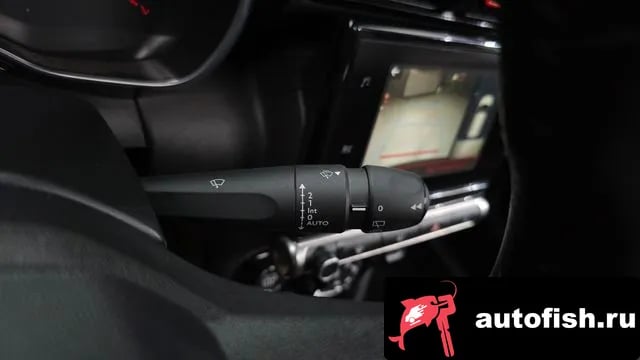 Citroen-DS C3 Aircross C3 Aircross 2021 года - похожие автомобили