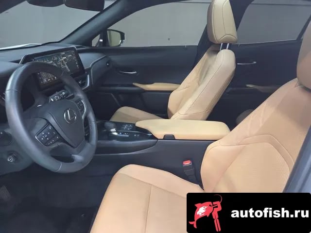 Lexus UX UX300h 2025 года - похожие автомобили
