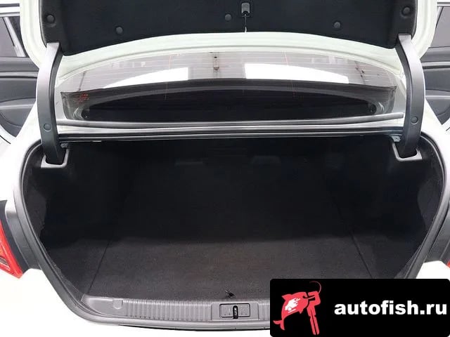 Renault Korea (Samsung) SM7 SM7 Nova 2019 года - вид 5