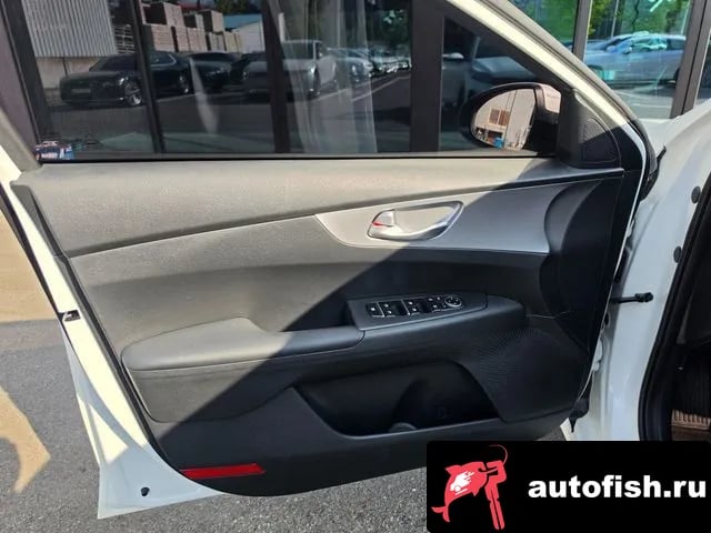 Kia K3 The New K3 2nd generation 2023 года - похожие автомобили