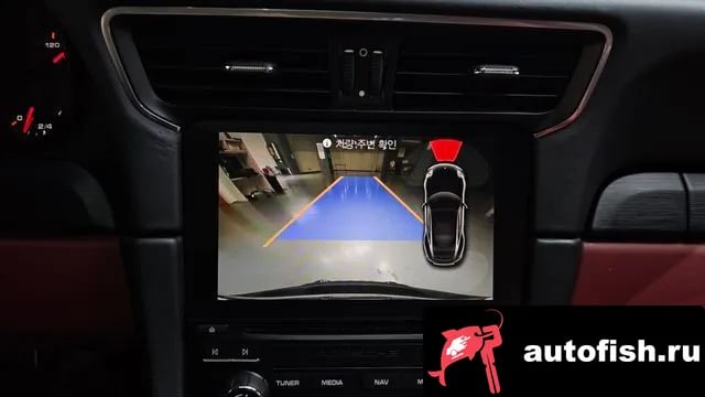 Porsche 911 911 2018 года - похожие автомобили