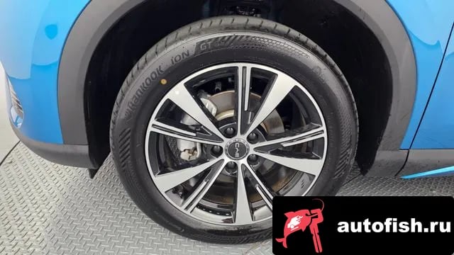 undefined Atto 3 Ato 3 2025 года - вид 5