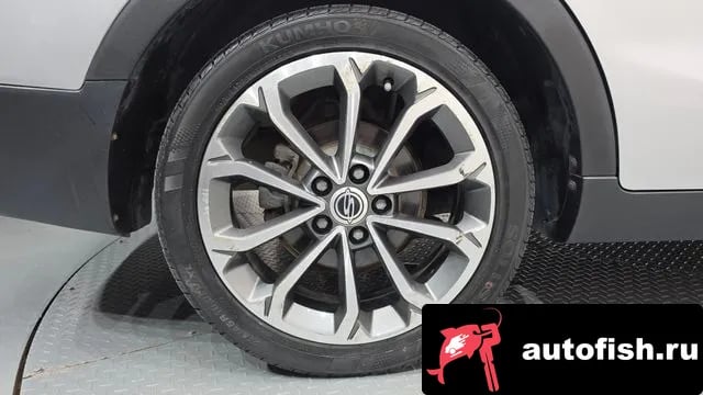 KG Mobility (Ssangyong) TIBOLI Tivoli Air 2018 года - вид 5