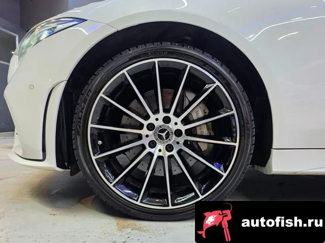 Mercedes-Benz CLS-Class CLS-Class C257 2018 года - вид 5