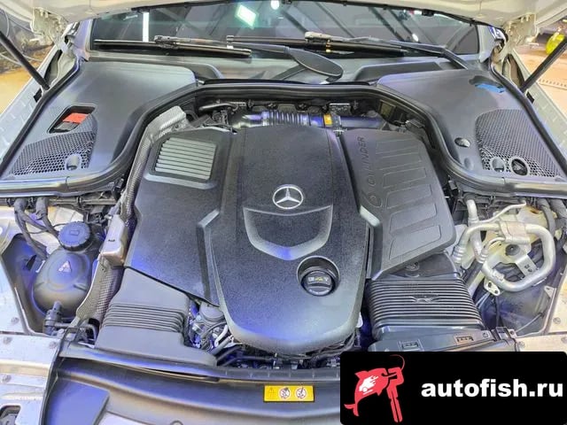 Mercedes-Benz CLS-Class CLS-Class C257 2018 года - вид 6