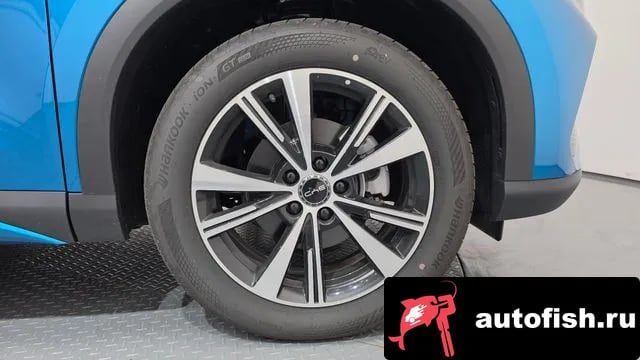 undefined Atto 3 Ato 3 2025 года - вид 5